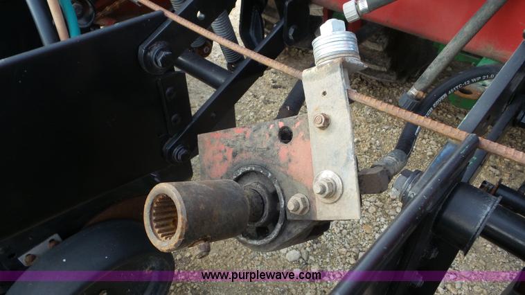 image for item J8371 Case IH 800 planter