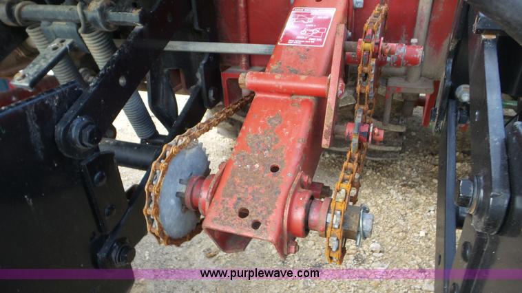 image for item J8371 Case IH 800 planter