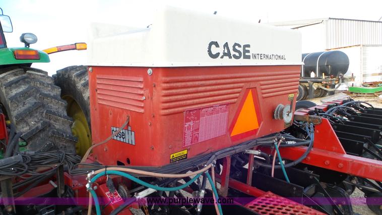 image for item J8371 Case IH 800 planter