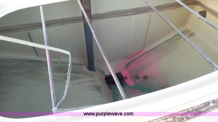 image for item J8371 Case IH 800 planter