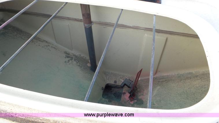 image for item J8371 Case IH 800 planter