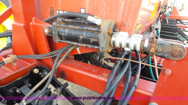 image for item J8371 Case IH 800 planter