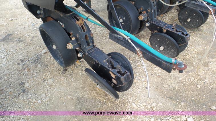 image for item J8371 Case IH 800 planter