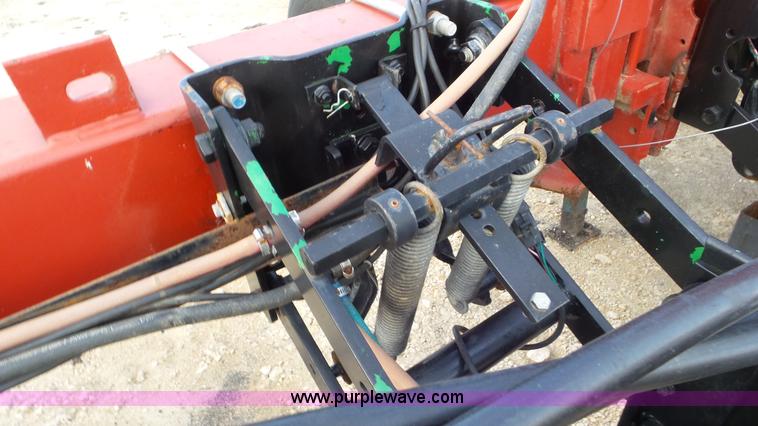 image for item J8371 Case IH 800 planter