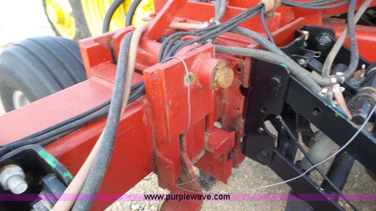 image for item J8371 Case IH 800 planter