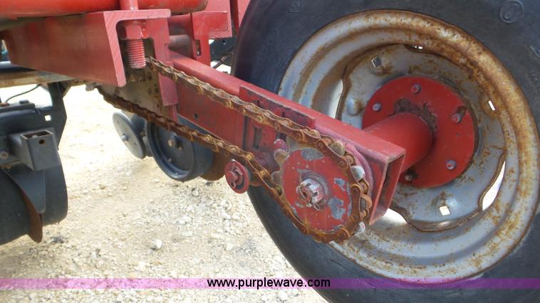 image for item J8371 Case IH 800 planter