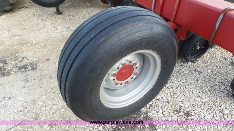 image for item J8371 Case IH 800 planter