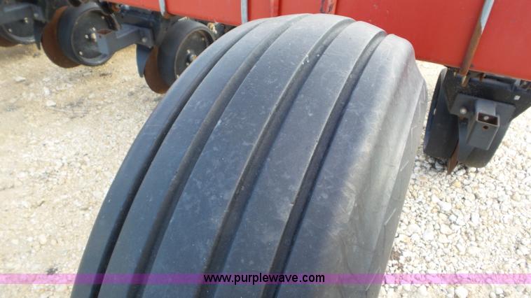 image for item J8371 Case IH 800 planter