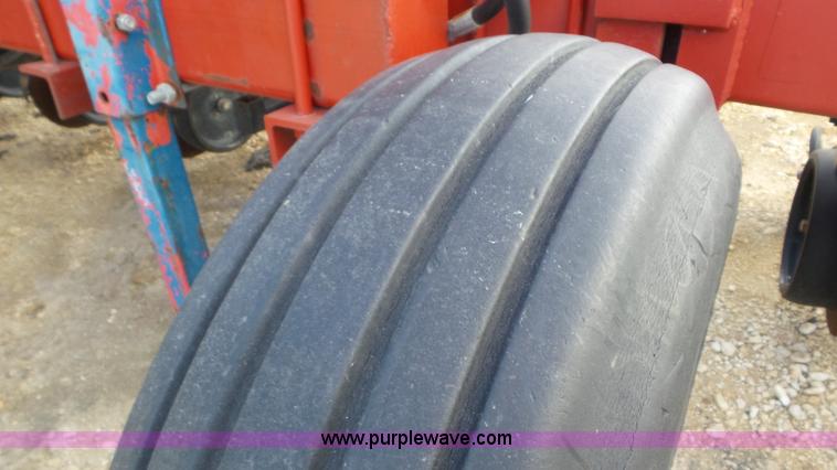 image for item J8371 Case IH 800 planter