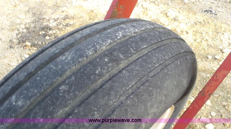 image for item J8371 Case IH 800 planter