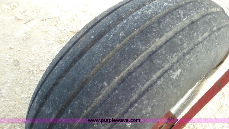 image for item J8371 Case IH 800 planter