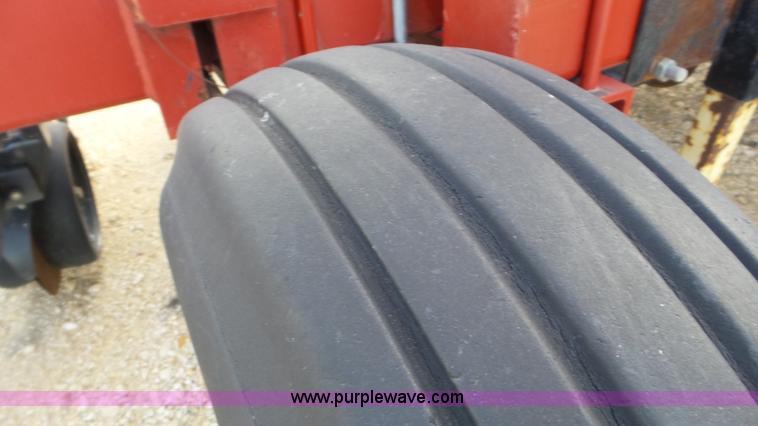 image for item J8371 Case IH 800 planter