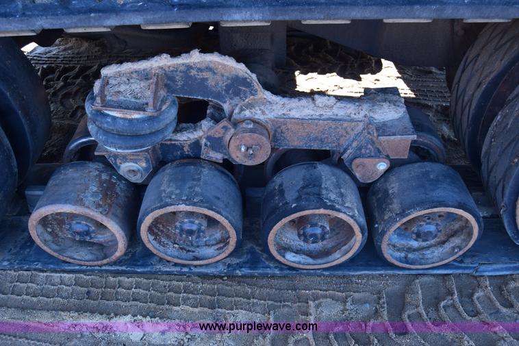 image for item K4457 1987 Caterpillar Challenger 65 tractor