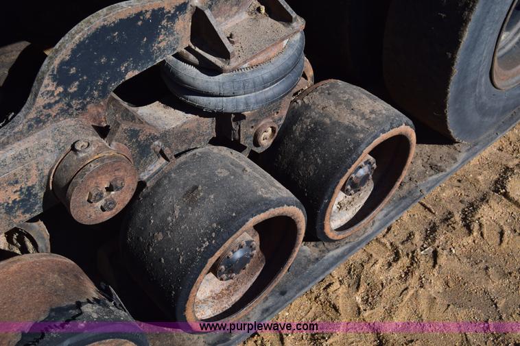 image for item K4457 1987 Caterpillar Challenger 65 tractor