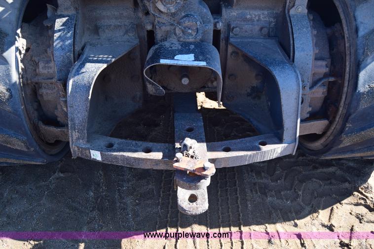 image for item K4457 1987 Caterpillar Challenger 65 tractor