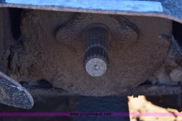 image for item K4457 1987 Caterpillar Challenger 65 tractor