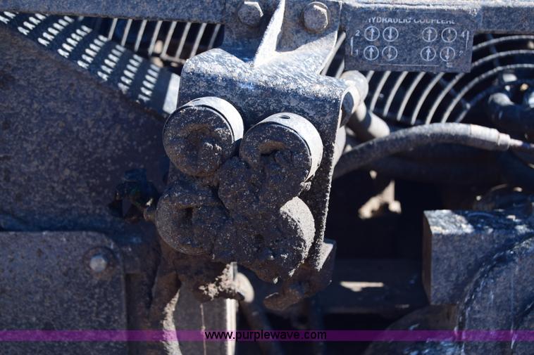 image for item K4457 1987 Caterpillar Challenger 65 tractor