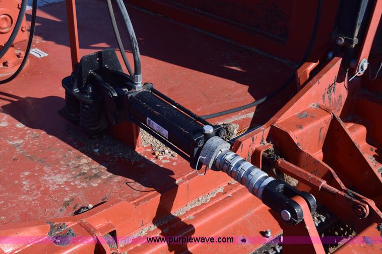 image for item K4458 2011 Rhino Flex 10 Magnum rotary mower