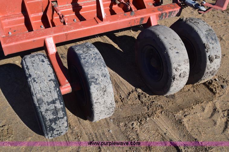 image for item K4458 2011 Rhino Flex 10 Magnum rotary mower