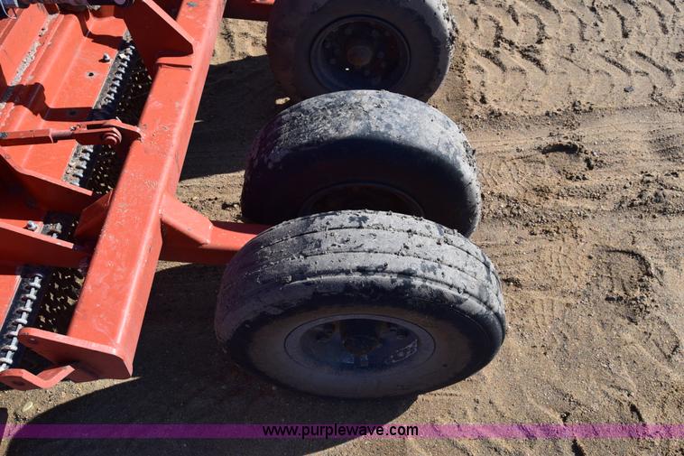 image for item K4458 2011 Rhino Flex 10 Magnum rotary mower