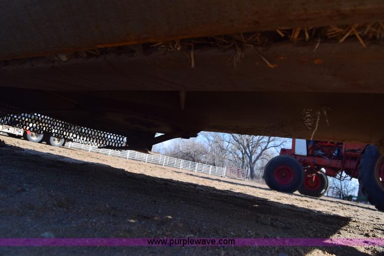 image for item K4458 2011 Rhino Flex 10 Magnum rotary mower