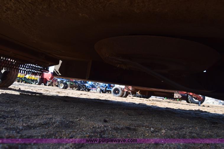 image for item K4458 2011 Rhino Flex 10 Magnum rotary mower