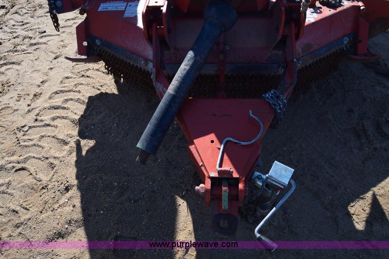 image for item K4458 2011 Rhino Flex 10 Magnum rotary mower