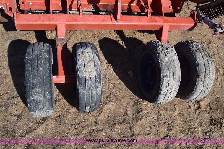 image for item K4459 2012 Rhino Flex 10 Magnum rotary mower