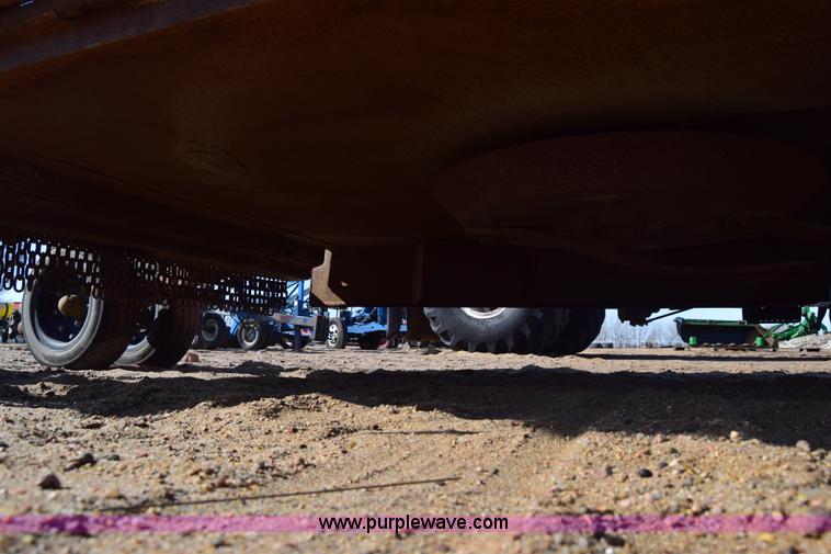 image for item K4459 2012 Rhino Flex 10 Magnum rotary mower