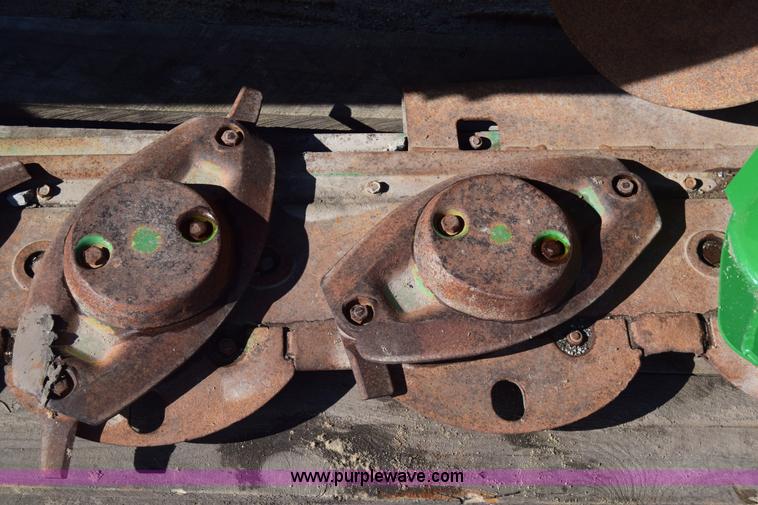 image for item K4463 John Deere 265 rotary mower