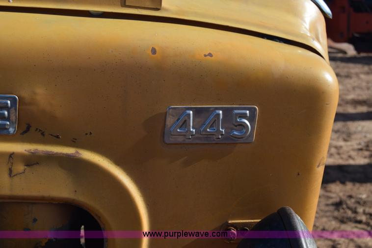 image for item L1012 Minneapolis Moline 445 tractor