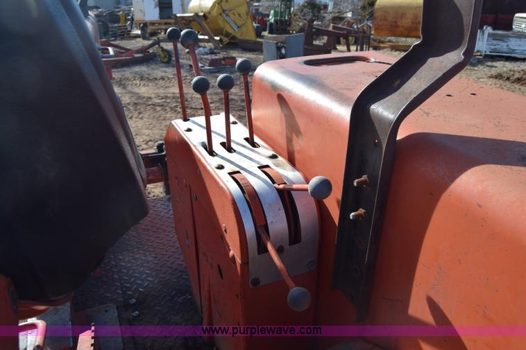 image for item L1013 Allis Chalmers 190 tractor