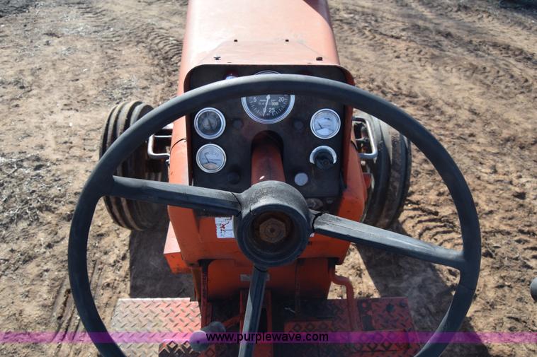 image for item L1013 Allis Chalmers 190 tractor