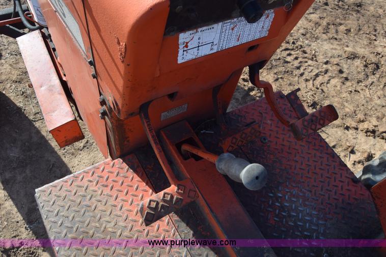 image for item L1013 Allis Chalmers 190 tractor