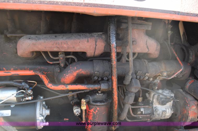 image for item L1013 Allis Chalmers 190 tractor