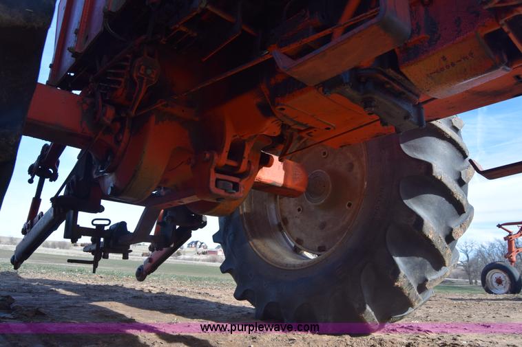 image for item L1013 Allis Chalmers 190 tractor