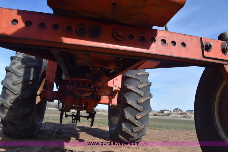image for item L1013 Allis Chalmers 190 tractor