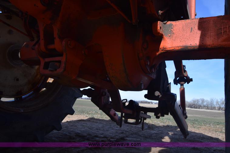 image for item L1013 Allis Chalmers 190 tractor