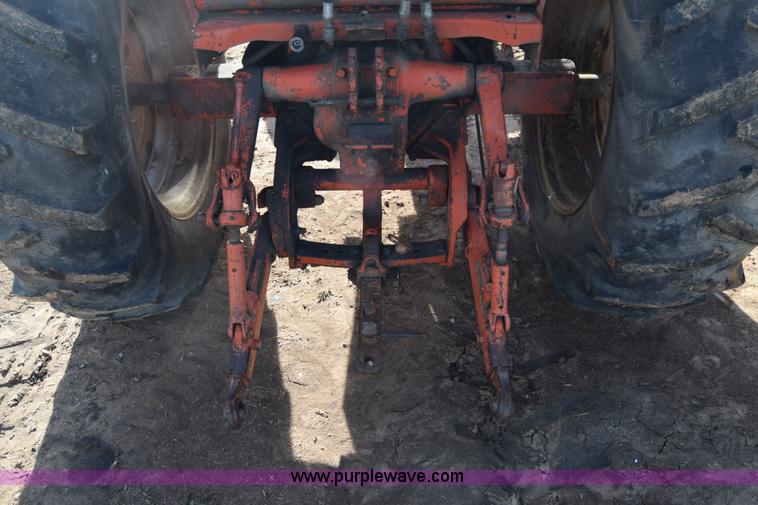 image for item L1013 Allis Chalmers 190 tractor