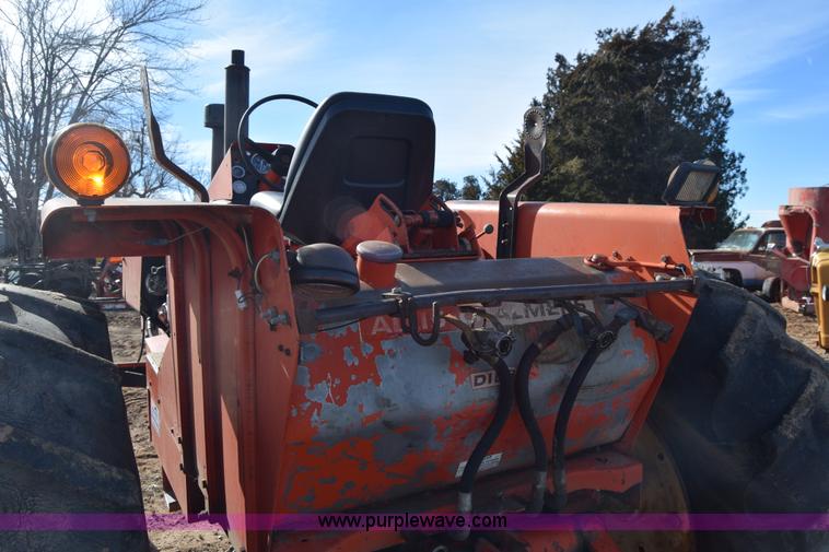 image for item L1013 Allis Chalmers 190 tractor