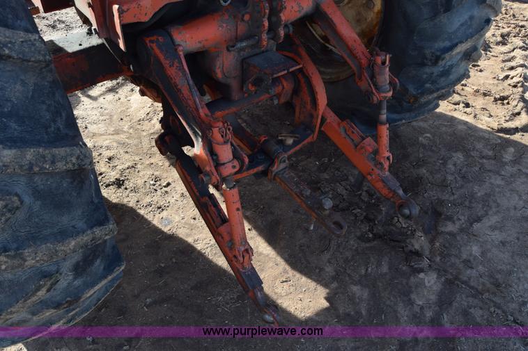 image for item L1013 Allis Chalmers 190 tractor