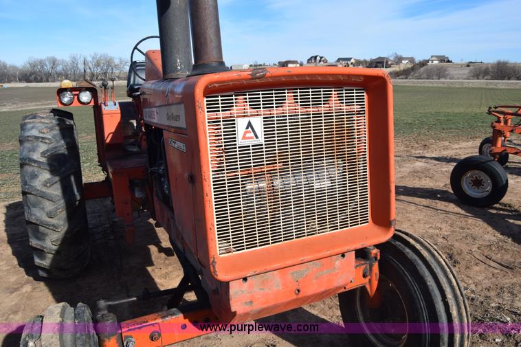 image for item L1013 Allis Chalmers 190 tractor