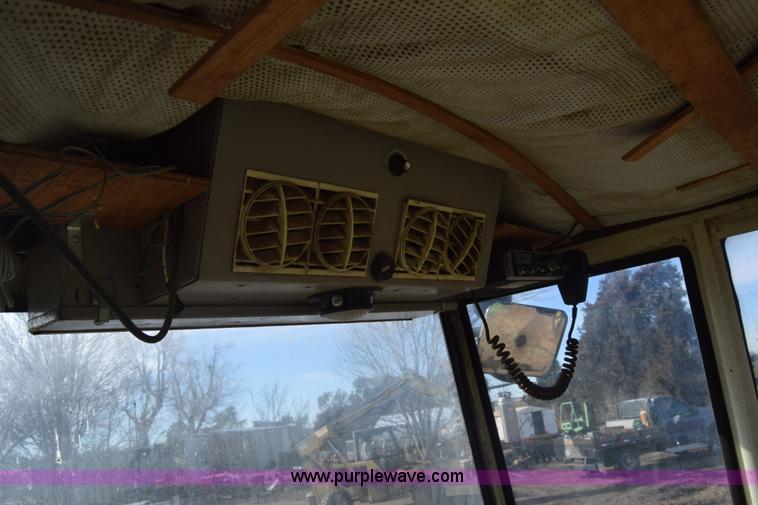 image for item L1018 John Deere 55 combine