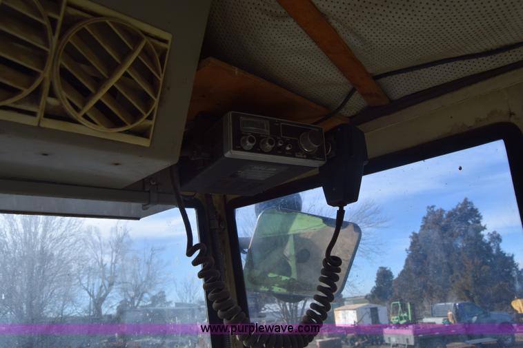 image for item L1018 John Deere 55 combine