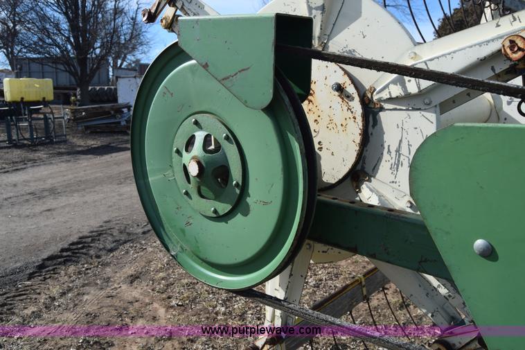 image for item L1018 John Deere 55 combine