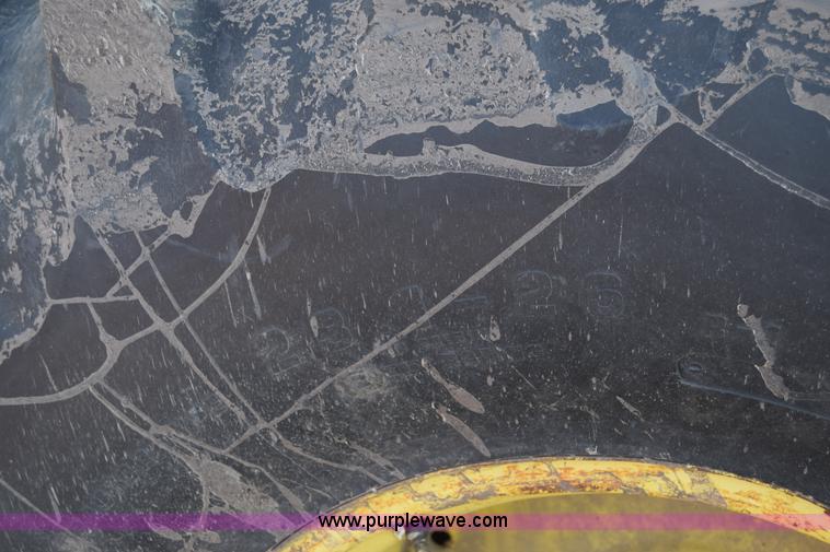 image for item L1018 John Deere 55 combine