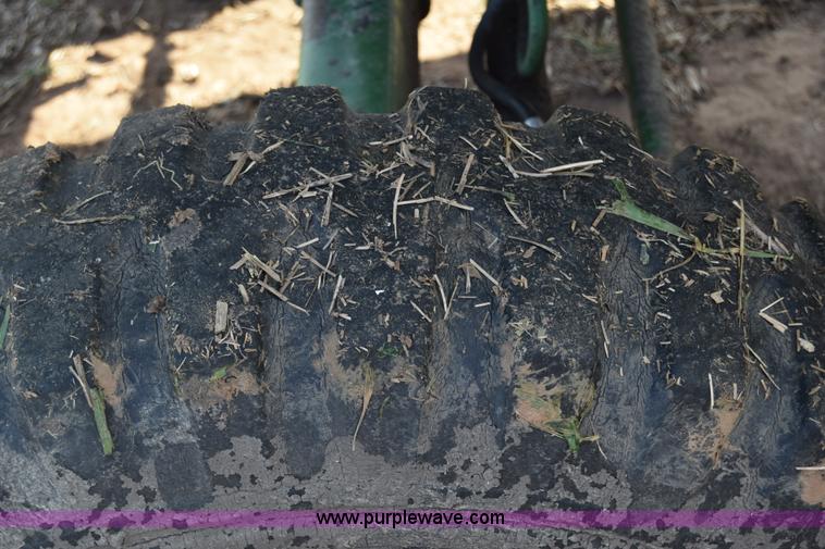 image for item L1018 John Deere 55 combine