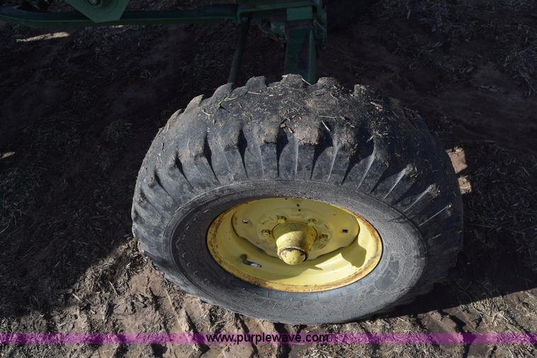 image for item L1018 John Deere 55 combine