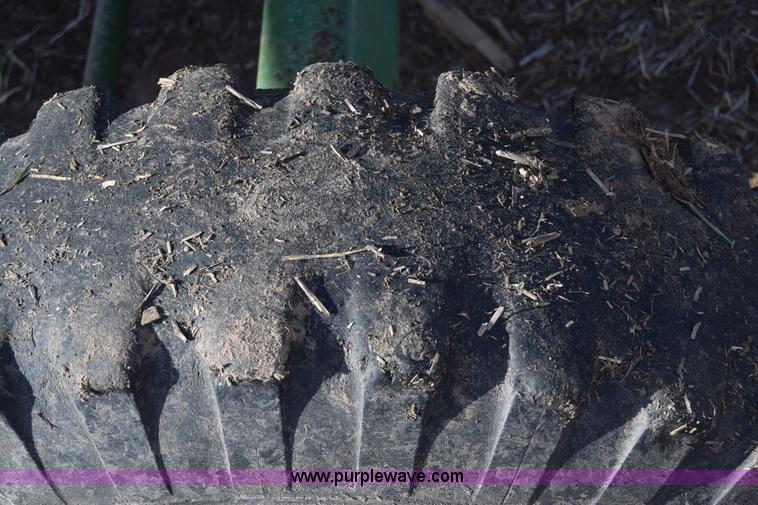 image for item L1018 John Deere 55 combine