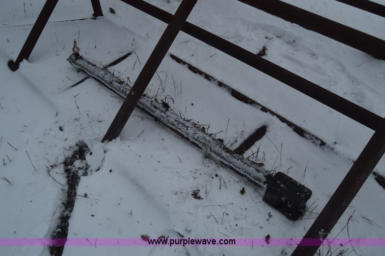 image for item L1084 Livestock catch pen